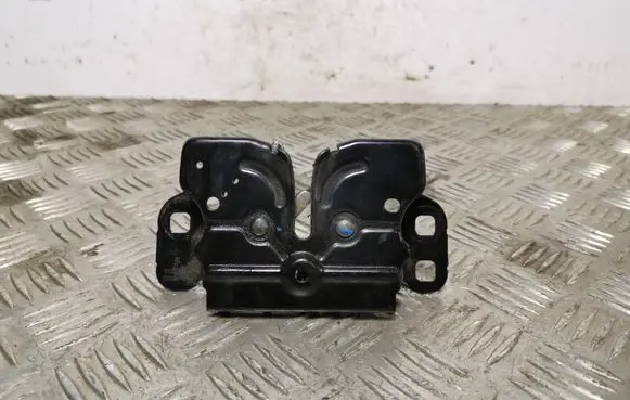 Jeep Cherokee Engine bonnet/hood lock/catch