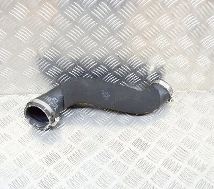 Porsche Macan (95B) Intercooler hose/pipe 95B145993F