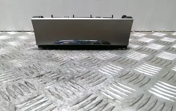 Volkswagen PASSAT B6 Car ashtray 3C0863284 3C0857961