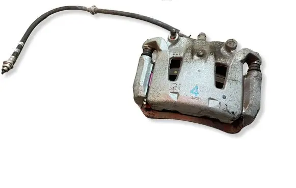 Nissan Leaf II (ZE1) Front brake caliper 