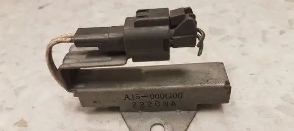 Subaru Outback Sensor A15000G00