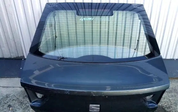 Seat Toledo IV (NH) Tailgate/trunk/boot lid 6JH827159