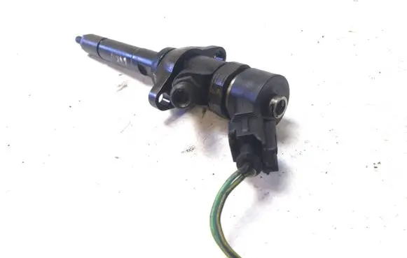 Mazda 3 I Fuel injector 0445110234
