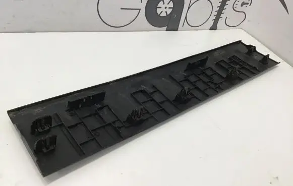 Ford F150 Front sill trim cover FL3B1513200AGW