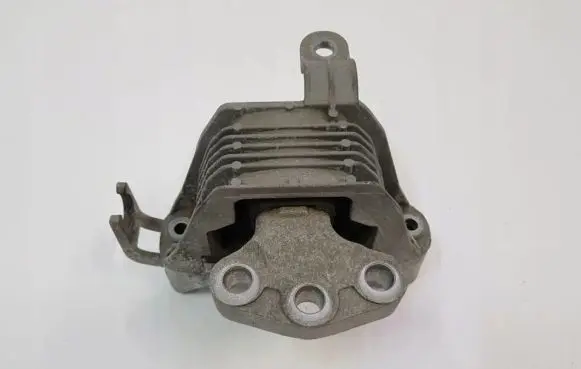 Opel Astra J Engine mount vacuum valve 