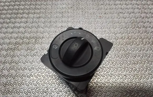 Volkswagen Crafter Light switch 9065450504