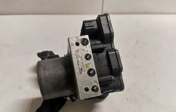Jaguar F-Pace ABS Pump HK8314F447CF