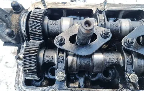 Audi A4 S4 B5 8D Fuel injector