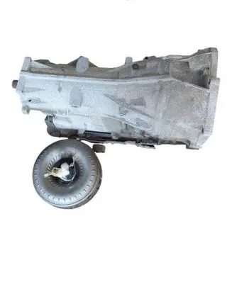 BMW X3 F25 Automatic gearbox 8614185 1090026 8HP45X