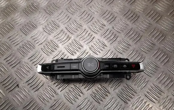 Volvo XC90 Other switches/knobs/shifts 31346789