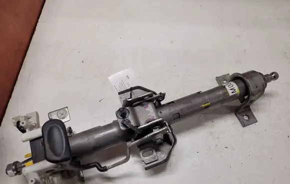 Hyundai Tucson JM Steering wheel axle