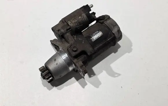 Toyota Avensis T250 Starter motor 281000h110