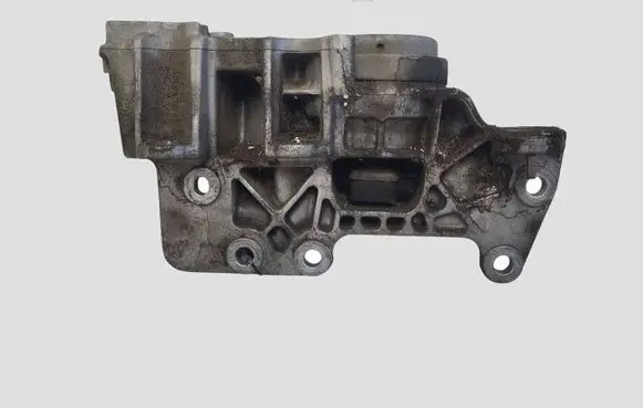 Renault Koleos I Engine mount bracket 11220JD700