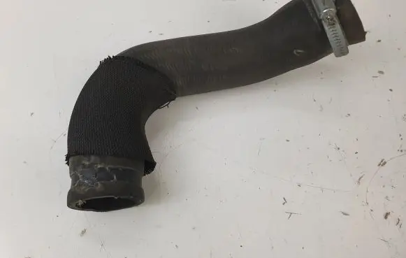 Fiat Ducato Intercooler hose/pipe