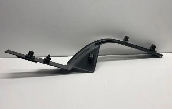 Dodge RAM Rear sill trim cover 1DX70TRMAB 10274R 61868