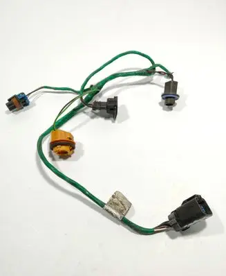 Jeep Grand Cherokee (WJ) Headlight/headlamp wiring loom/harness 61A30020417