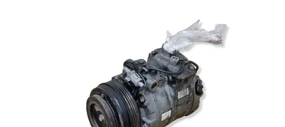 BMW X6 E71 Air conditioning (A/C) compressor (pump) 9154072