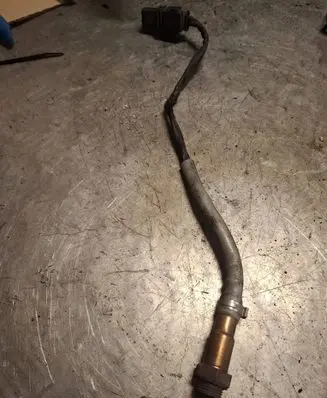 Audi A6 S6 C6 4F Lambda probe sensor 03L906262