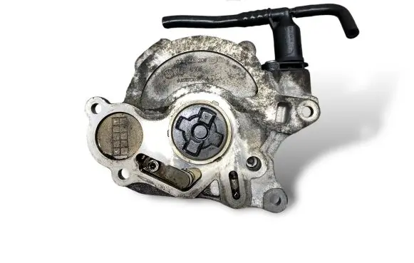 Audi A3 S3 A3 Sportback 8P Vacuum pump 03L100D 033657 100908