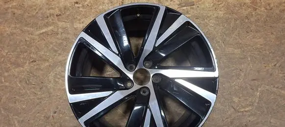 Volvo S90, V90 R19 alloy rim 32243394 C12378