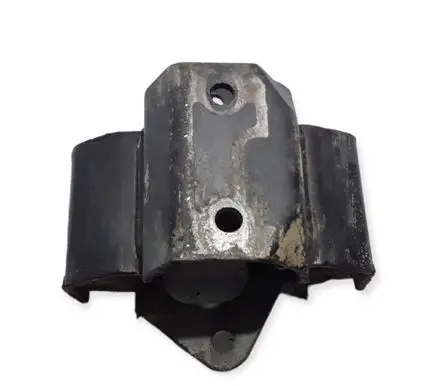 Engine mount bracket