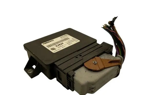 Nissan Qashqai Hand brake control module 360324BA0A A2C92013800 32620330