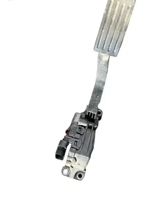 Volvo S40 Accelerator throttle pedal 4M519F836CG 6PV00864100