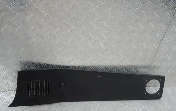 Mercedes-Benz G W461 W463 1st Gen (D)pillar trim (top) A4636941025