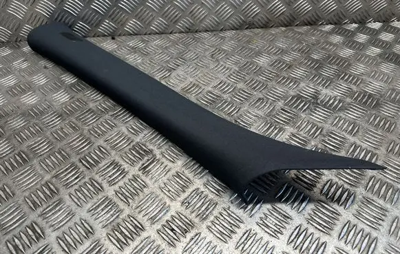 Mercedes-Benz E W212 (A) pillar trim A2126905925 SP5958L