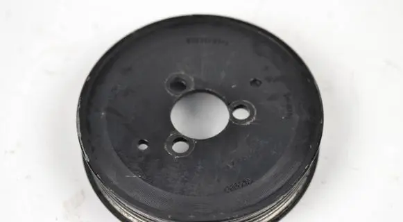 Audi A6 S6 C6 4F Water pump pulley 059121031L