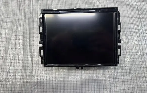 Jeep Compass Screen/display/small screen P68396674AD
