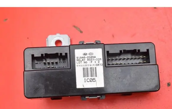 Hyundai ix35 Engine control unit/module ECU 919402S050