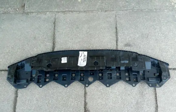 Toyota Yaris Front bumper cross member 526180D030