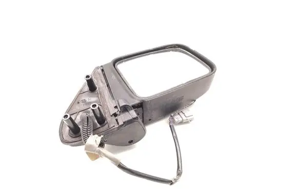 Nissan Navara Front door electric wing mirror E4012089