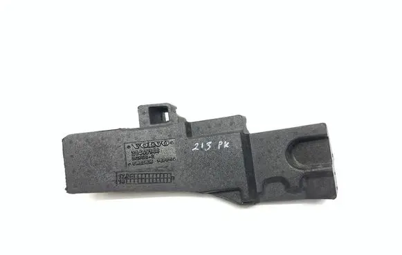 Volvo S90, V90 Front bumper foam support bar 31449144