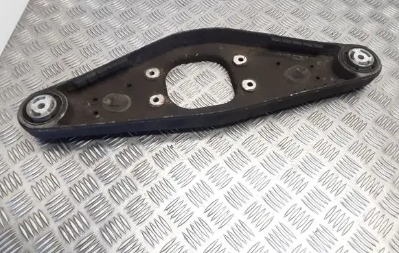 Mercedes-Benz E W211 Rear differential/diff mount bracket A2303521806