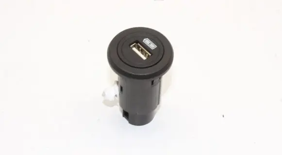 Jaguar I-Pace USB socket connector J9D319010AB