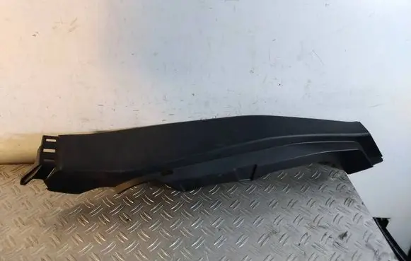 Lexus IS III XE30 Rear sill trim cover 6255153060