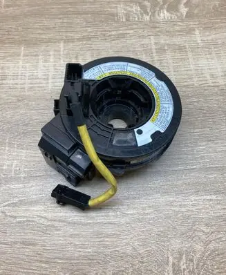 Suzuki Swift I Airbag slip ring squib (SRS ring) SUZUKISWIFT07