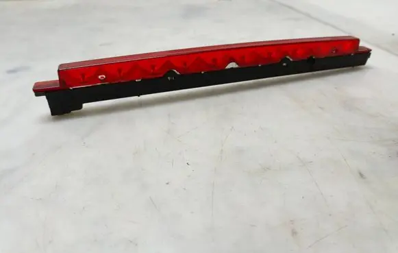 Audi A6 Allroad C5 Third/center stoplight 4B0945097