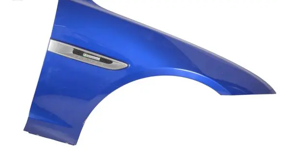 Jaguar XF X260 Fender