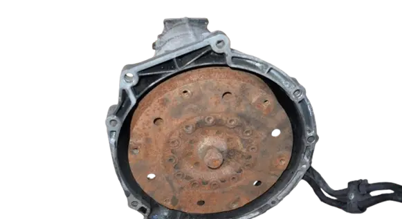 BMW X5M E70 Automatic gearbox 1087401210