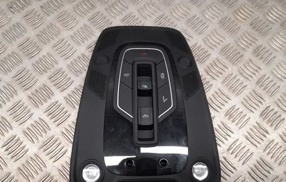 Audi A5 Front seat light 4K0947135AL