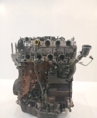 Citroen C-Crosser Engine PSA4HN 10DZ55 04008858A1