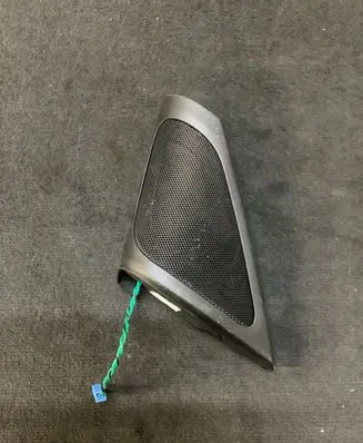 BMW 7 G11 G12 Front door high frequency speaker 7458445 1241095001