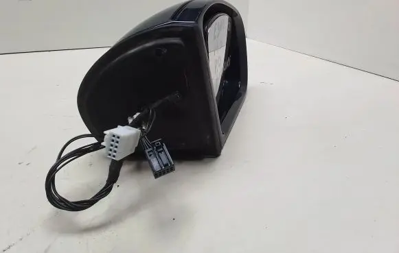 Mercedes-Benz E W211 Speedometer (instrument cluster)