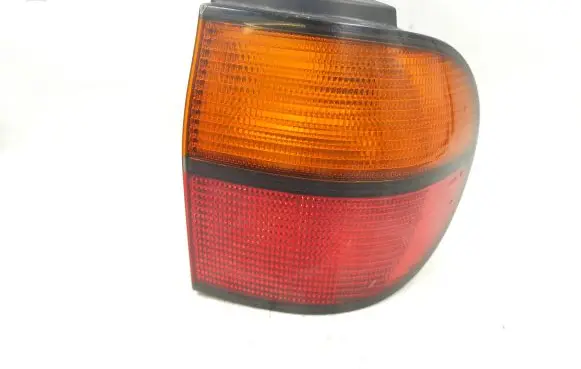 Volkswagen Sharan Rear/tail lights 7M0945258A