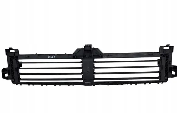 Mercedes-Benz A W177 Intercooler air guide/duct channel A1778850003