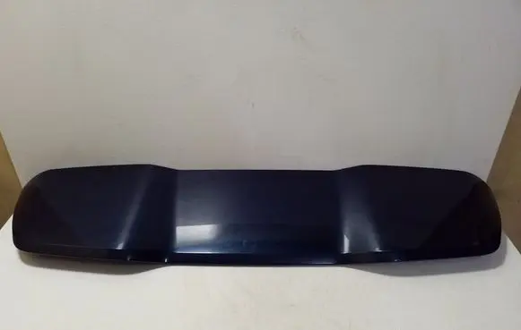 Toyota C-HR II Tailgate/trunk spoiler 76085F4070 76891F4070