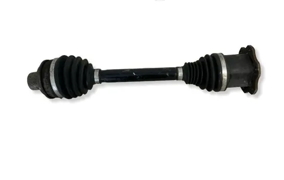 Porsche Cayenne (9Y0 9Y3) Front driveshaft 4M4407271 PAB407271B PAD407271